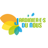 Logo of the association Jardinier·e·s du Nous